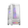 Obudowa COUGAR Duoface RGB White CGR-5ZD1W-RGB